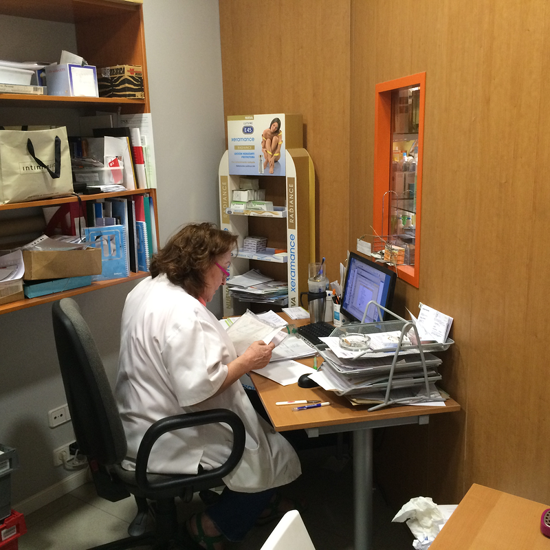 Farmacias ml Fuenlabrada