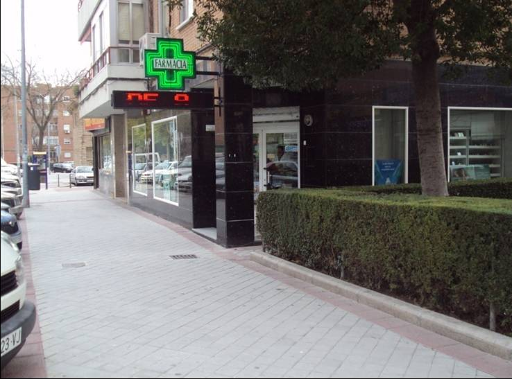 Farmacias ml FARMACIAS