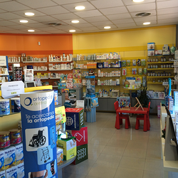 FARMACIAS ML 4 FARMACIAS ML 4