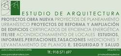 Mateos Cortés Estudio de Arquitectura ARQUITECTOS Mateos Cortés Estudio de Arquitectura ARQUITECTOS