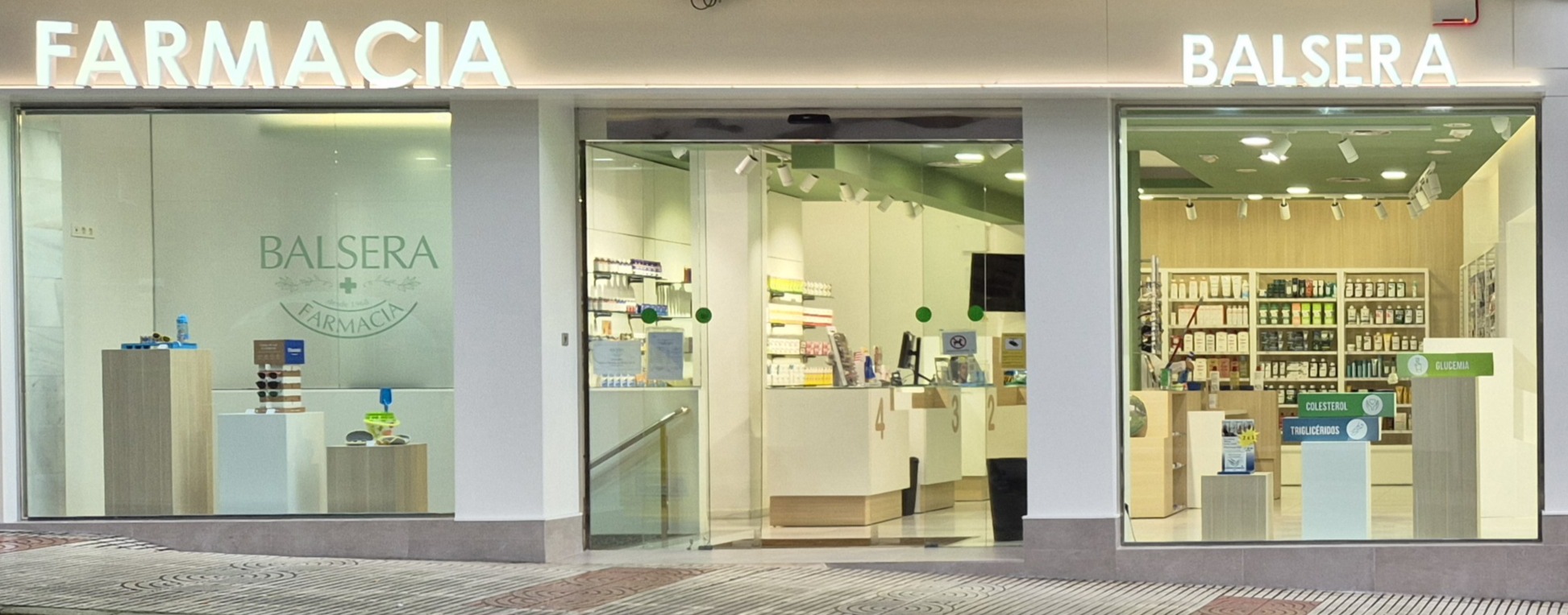 Galería de imágenes