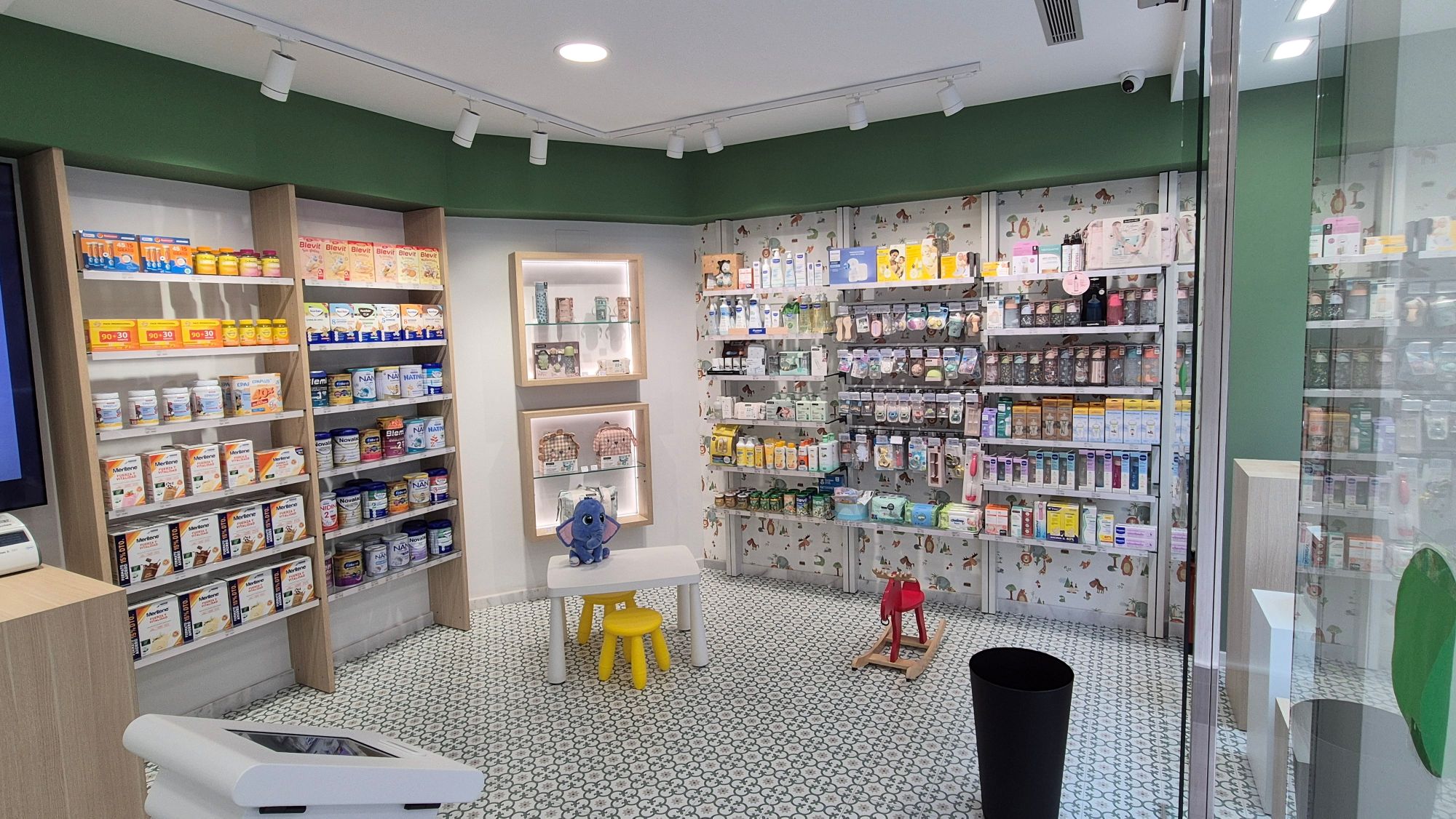 Farmacia Balsera C. B. 4