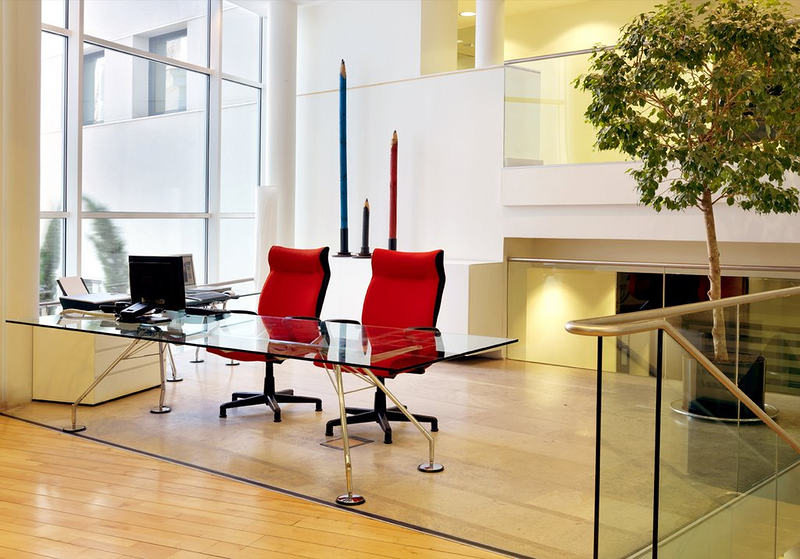 Gestor&iacute;a PONS Madrid