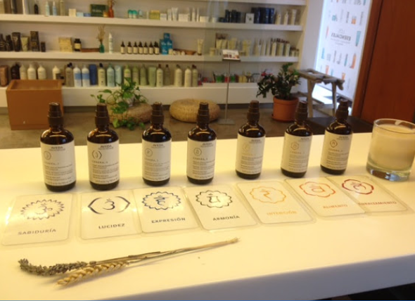 Isabel Bedia PELUQUERIAS UNISEX