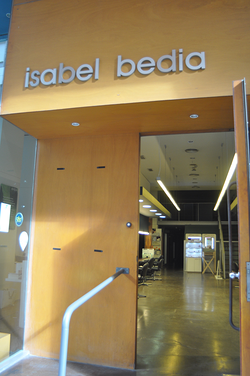 Isabel Bedia Alicante/Alacant Isabel Bedia Alicante/Alacant