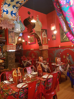 Galería de imágenes