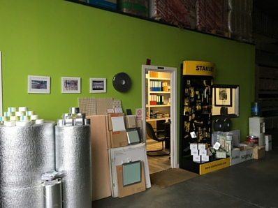 Iberpladur PREFABRICADOS DE YESO