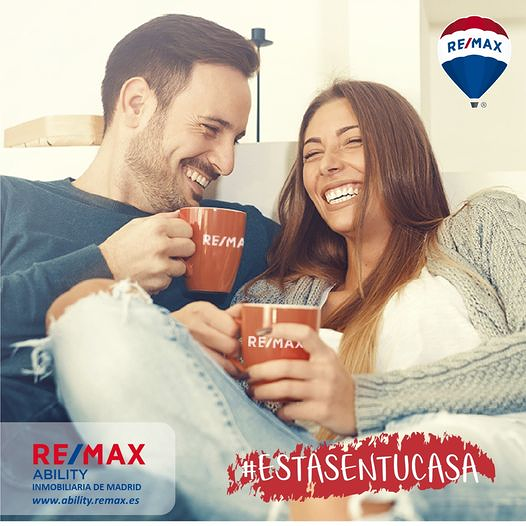 Remax Ability Inmobiliaria 2