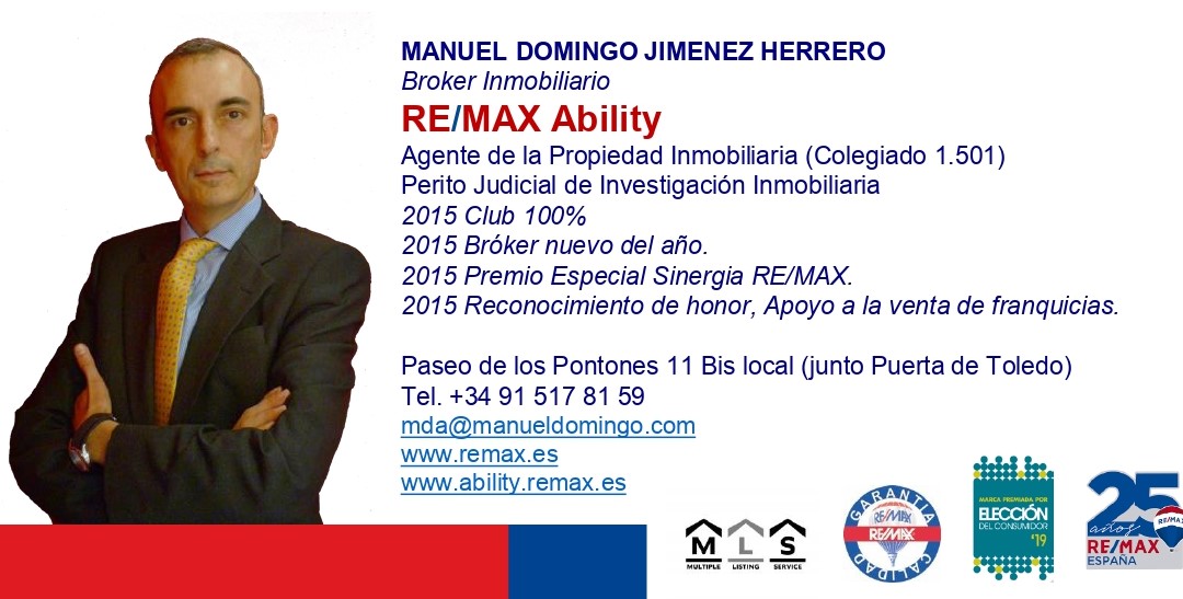 Remax Ability Inmobiliaria