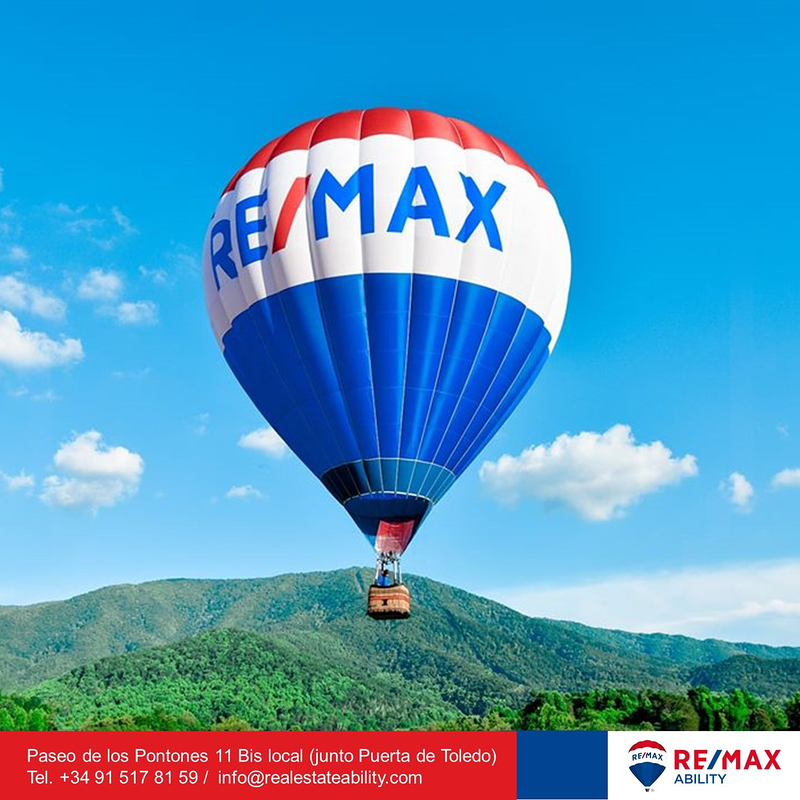 Remax Ability Inmobiliaria 6