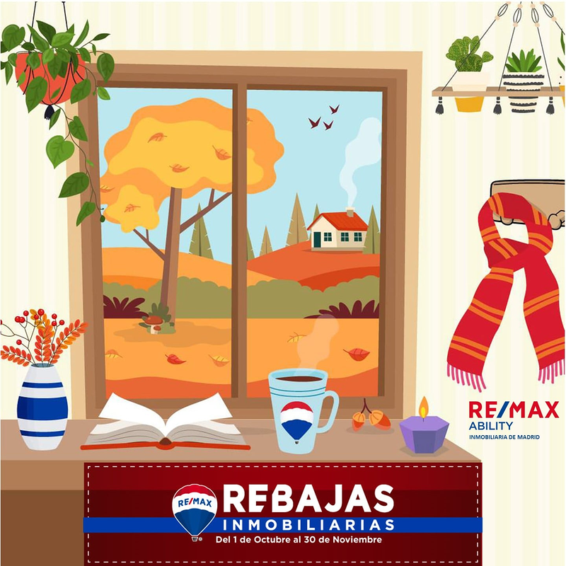 Remax Ability Inmobiliaria 8