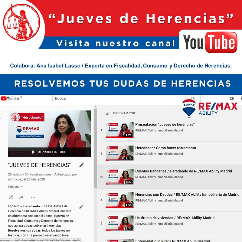 Remax Ability Inmobiliaria 5