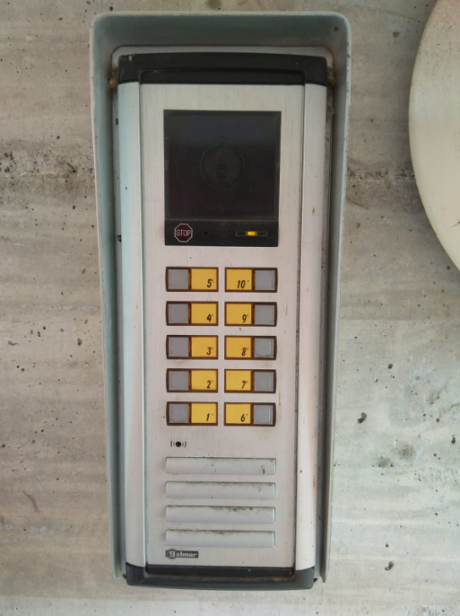 Electrovision Medio Cudeyo