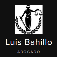 Luis Bahillo Urbistondo