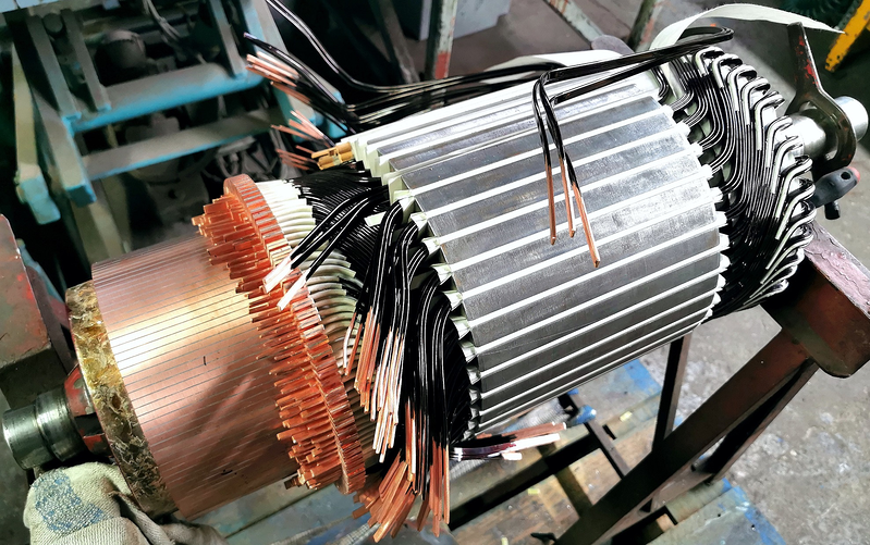 Cyrem S.L.U. Hernani