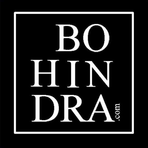 Bohindra Librería