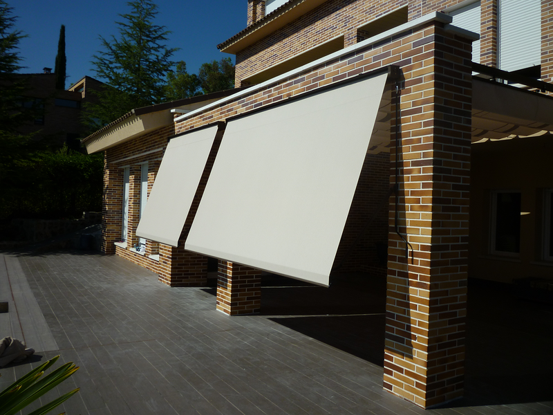 Toldelux 8