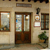 El Figón De Ismael RESTAURANTES El Figón De Ismael RESTAURANTES