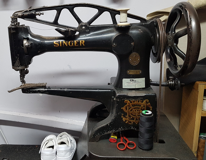 Sanatorio Del Calzado 2