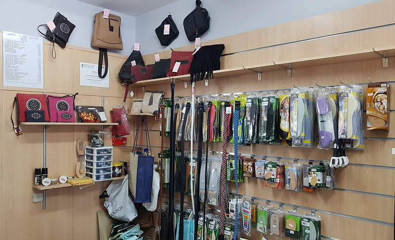 Sanatorio Del Calzado 3