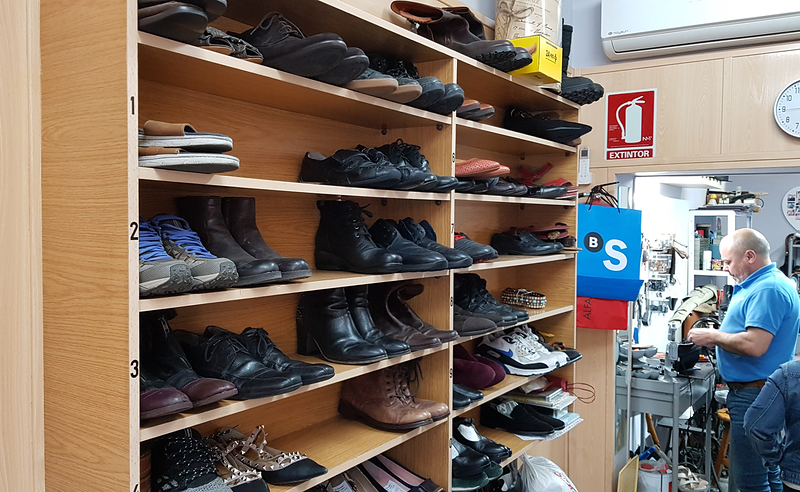 Sanatorio Del Calzado 4