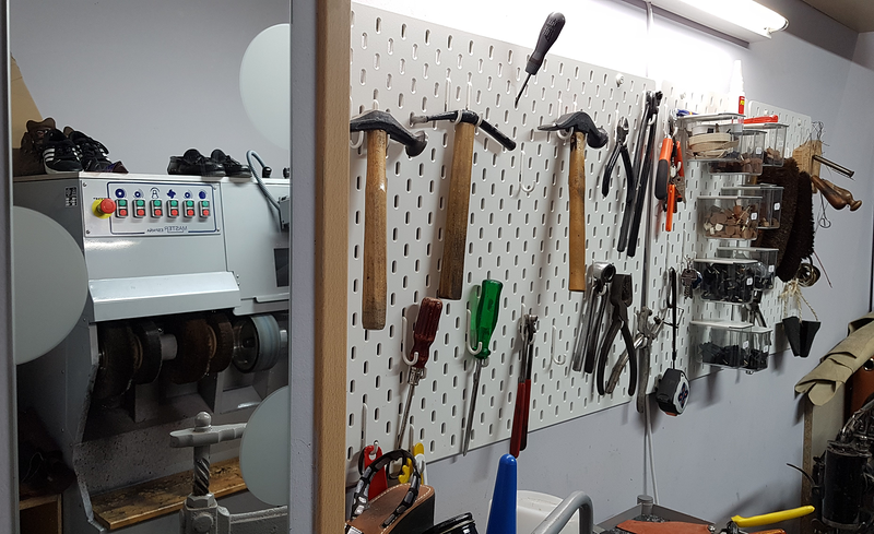 Sanatorio Del Calzado 6