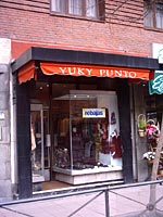 Galería de imágenes