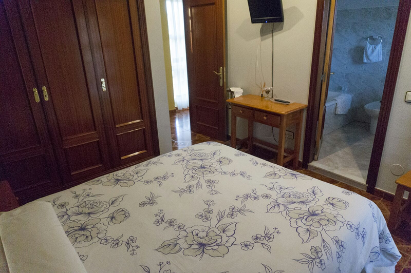Hotel San Pedro 4