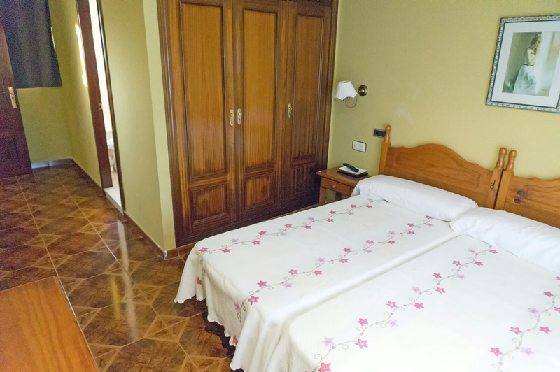 Hotel San Pedro Gozón