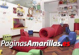 Escuela Infantil Biling&uuml;e Centro Vida 4