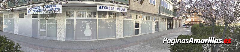 Galería de imágenes