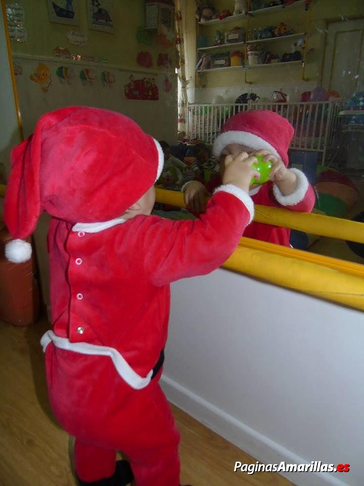 Escuela Infantil Biling&uuml;e Centro Vida 7