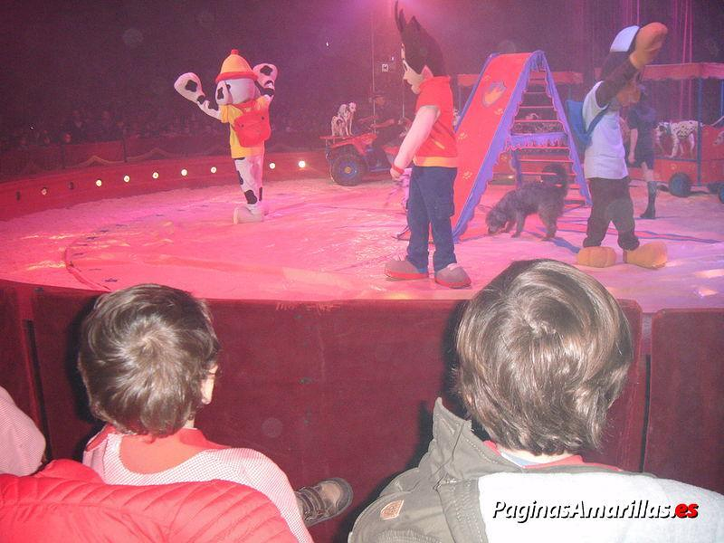 Escuela Infantil Biling&uuml;e Centro Vida 8