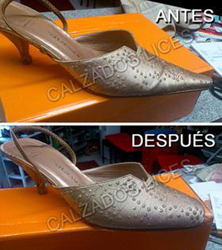 Calzados A Medida Lices 3