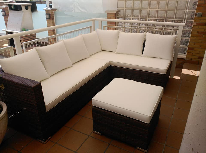 Taller de Tapicería José Mora Madrid