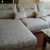 Taller de Tapicería José Mora 10