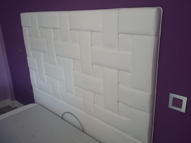 Taller de Tapicería José Mora 2