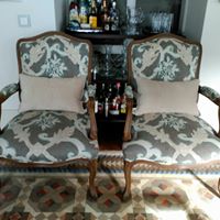 Taller de Tapicería José Mora 8