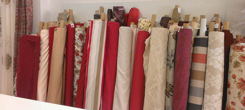 Taller de Tapicería José Mora TAPICERIAS