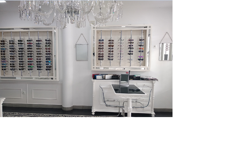 Guirado &Oacute;ptico 12