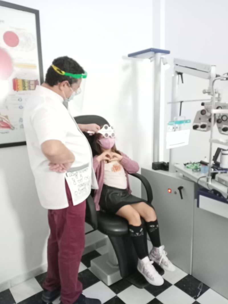 Guirado &Oacute;ptico 6