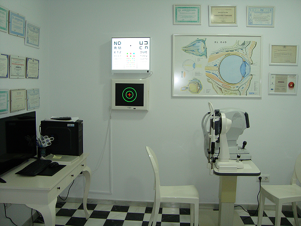 Guirado &Oacute;ptico 10