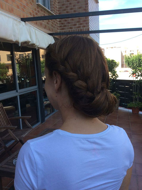 Estilistas Gloria Mir&oacute; 5