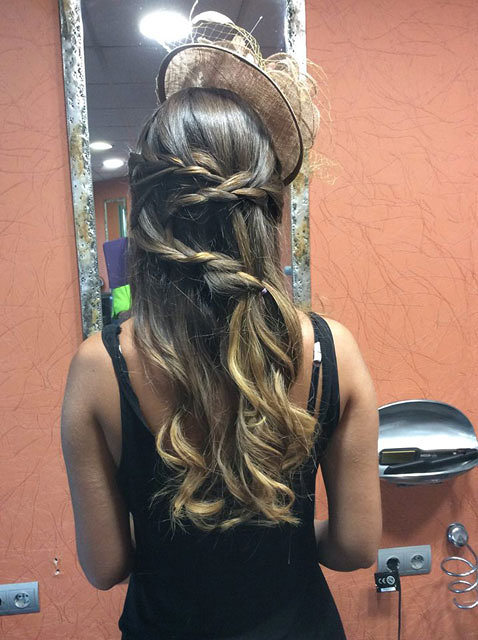 Estilistas Gloria Mir&oacute; 2