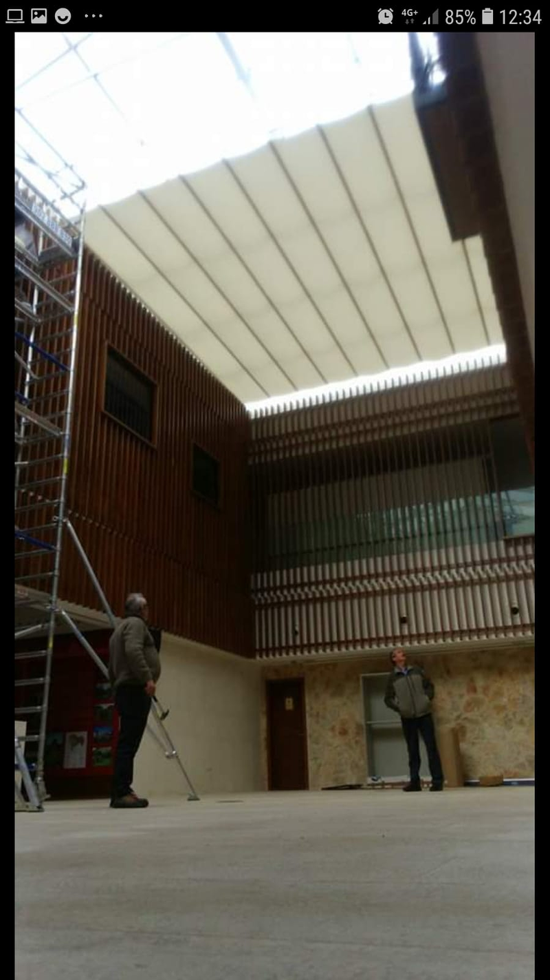 Toldos Gary Guadalajara