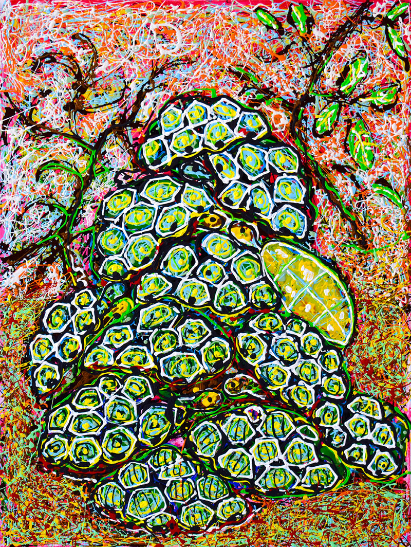 Surrealismio PINTORES