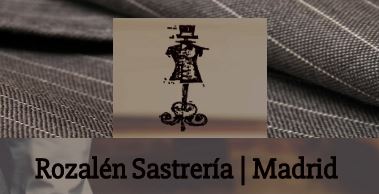 Rozalen Sastrería