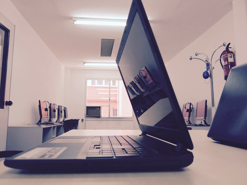 Meca Rapid ACADEMIAS DE MECANOGRAFIA