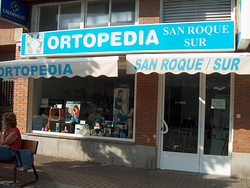Ortopedia San Roque Ávila Ortopedia San Roque Ávila