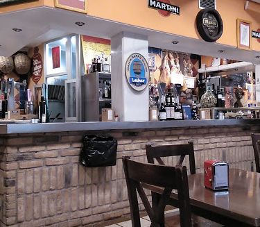 Restaurante La Mancheguita 1978 COCINA MANCHEGA